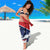 USA Cricket Sarong US Team Play Bold Play Proud - Wonder Print Shop