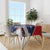 USA Cricket Tablecloth US Team Play Bold Play Proud - Wonder Print Shop