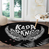 custom-new-zealand-rugby-round-carpet-nz-opango-forever-silver-fern-heart