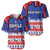 Personalized Feliz Navidad Chile Santa Claus Baseball Jersey Chilli Christmas - Wonder Print Shop