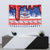 Feliz Navidad Chile Santa Claus Tapestry Chilli Christmas - Wonder Print Shop