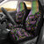 Mardi Gras Car Seat Cover Colorful Style - Wonder Print Shop