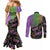 mardi-gras-couples-matching-mermaid-dress-and-long-sleeve-button-shirt-bling-bling-sparkle-style