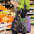 Mardi Gras Grocery Bag Bling Bling Sparkle Style
