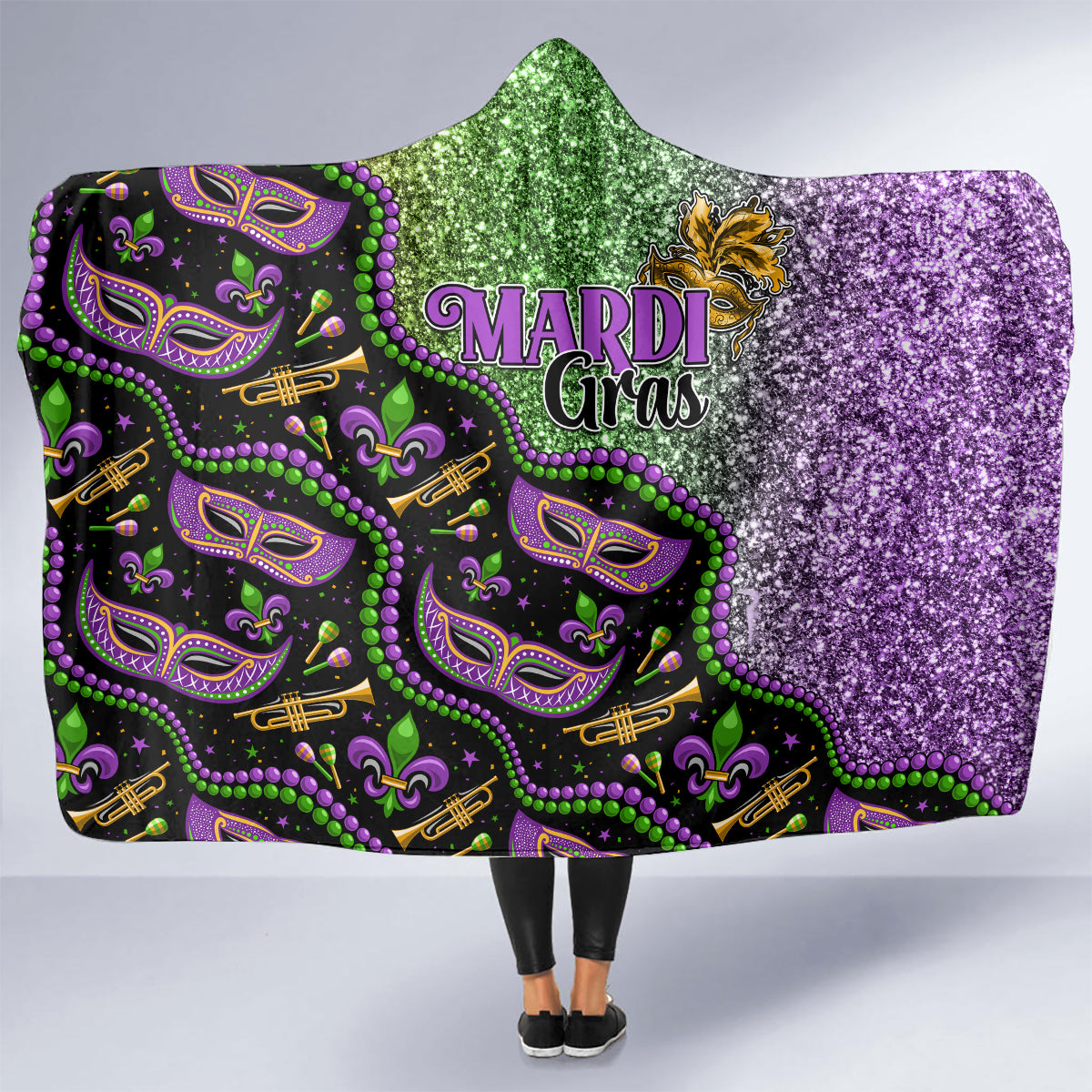 mardi-gras-hooded-blanket-bling-bling-sparkle-style