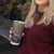 Mardi Gras Tumbler Cup Colorful Style - Wonder Print Shop