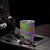 Mardi Gras Tumbler Cup Colorful Style - Wonder Print Shop
