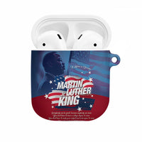 Martin Luther King MLK AirPods Case I Have A Dream - Wonder Print Shop