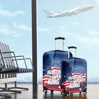 Martin Luther King MLK Luggage Cover I Have A Dream - Wonder Print Shop