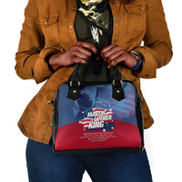 Martin Luther King MLK Shoulder Handbag I Have A Dream - Wonder Print Shop