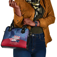 Martin Luther King MLK Shoulder Handbag I Have A Dream - Wonder Print Shop