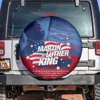 Martin Luther King MLK Spare Tire Cover I Have A Dream - Wonder Print Shop