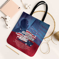 Martin Luther King MLK Tote Bag I Have A Dream - Wonder Print Shop