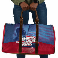 Martin Luther King MLK Travel Bag I Have A Dream - Wonder Print Shop