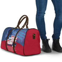 Martin Luther King MLK Travel Bag I Have A Dream - Wonder Print Shop