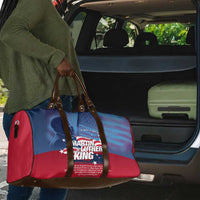 Martin Luther King MLK Travel Bag I Have A Dream - Wonder Print Shop