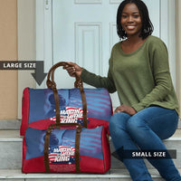 Martin Luther King MLK Travel Bag I Have A Dream - Wonder Print Shop