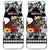 Horse Racing Car Mats Derby Lady Triple Flowers