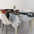 Horse Racing Tablecloth Derby Lady Triple Flowers