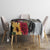 Horse Racing Tablecloth Derby Lady Triple Flowers