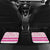 Kentucky Survivors Car Mats Horse Derby Lady Pink Roses