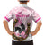 Personalized Kentucky Survivors Family Matching Mermaid Dress and Hawaiian Shirt Horse Derby Lady Pink Roses