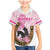 Personalized Kentucky Survivors Family Matching Mermaid Dress and Hawaiian Shirt Horse Derby Lady Pink Roses