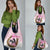 Kentucky Survivors Grocery Bag Horse Derby Lady Pink Roses