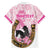 Personalized Kentucky Survivors Hawaiian Shirt Horse Derby Lady Pink Roses