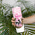 Personalized Kentucky Survivors Skinny Tumbler Horse Derby Lady Pink Roses