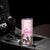 Personalized Kentucky Survivors Skinny Tumbler Horse Derby Lady Pink Roses