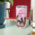 Personalized Kentucky Survivors Tumbler Cup Horse Derby Lady Pink Roses