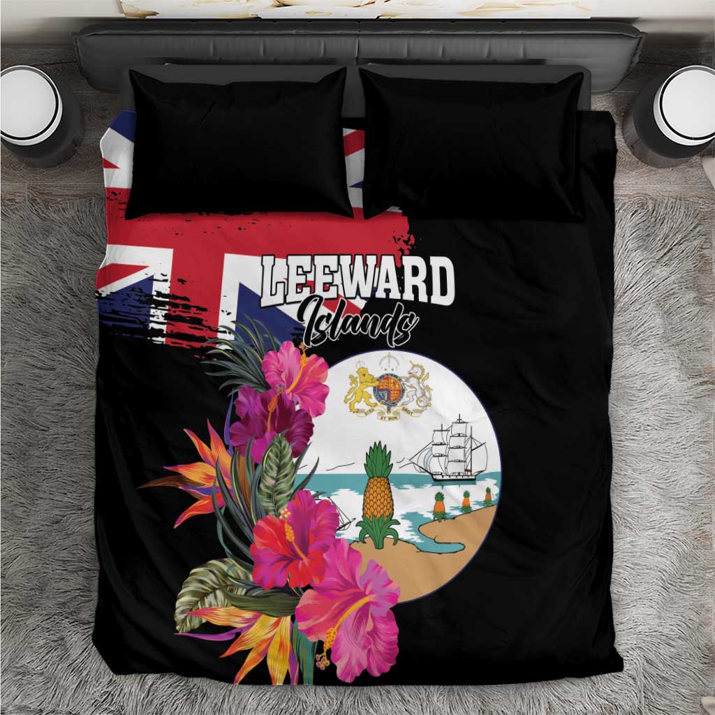 Bonaire Bedding Set Boneiru Coat of Arms