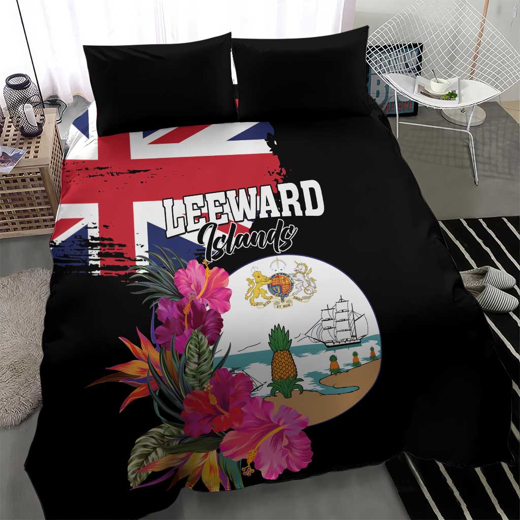 Bonaire Bedding Set Boneiru Coat of Arms