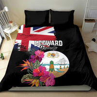 Bonaire Bedding Set Boneiru Coat of Arms