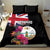 Bonaire Bedding Set Boneiru Coat of Arms