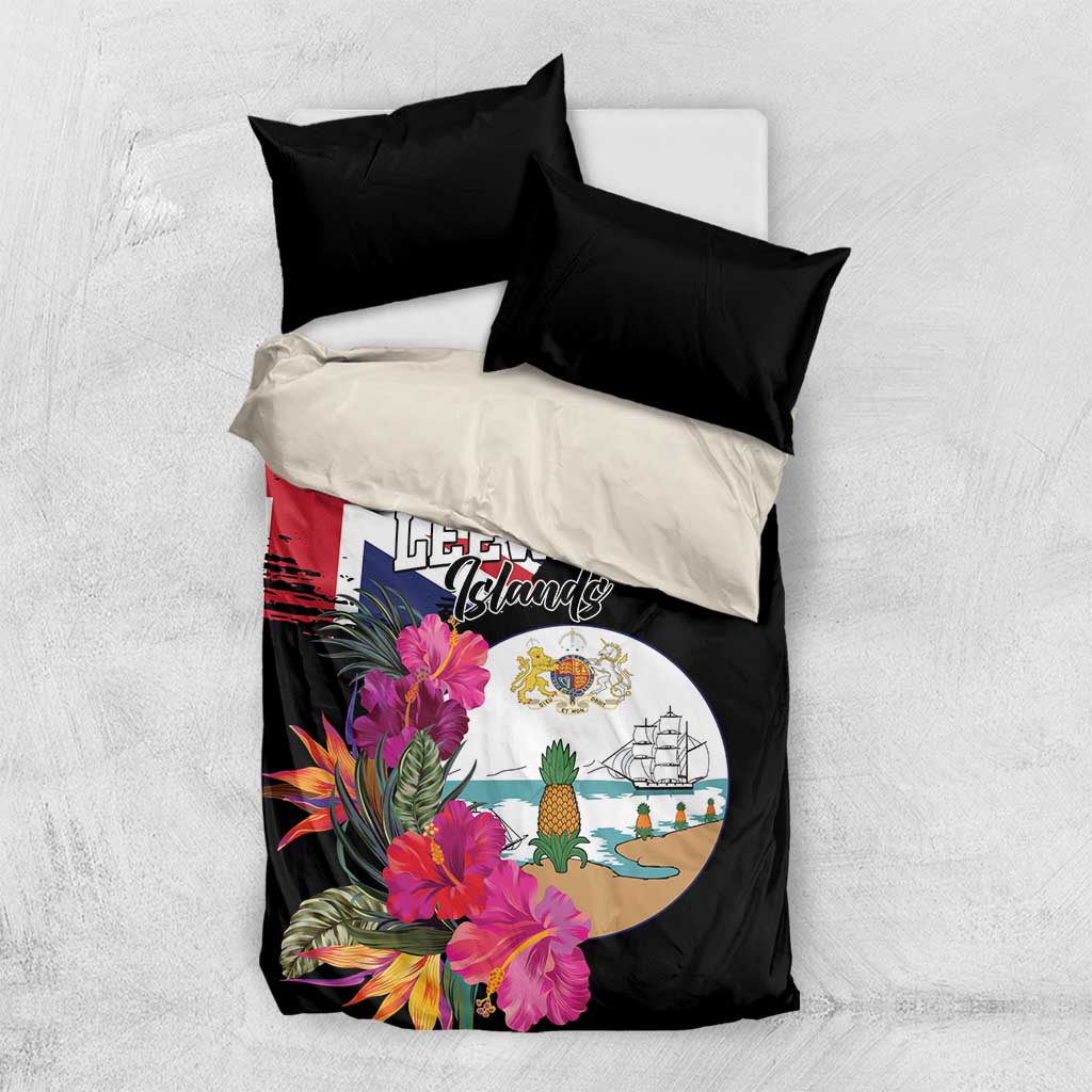 Bonaire Bedding Set Boneiru Coat of Arms