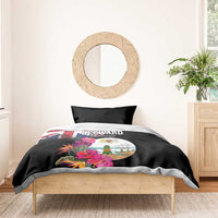 Bonaire Bedding Set Boneiru Coat of Arms