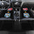 Bonaire Car Mats Boneiru Coat of Arms