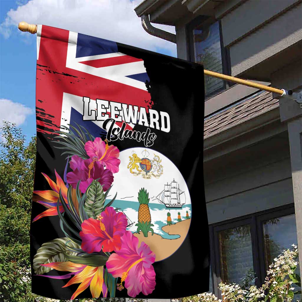 Bonaire Garden Flag Boneiru Coat of Arms