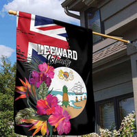 Bonaire Garden Flag Boneiru Coat of Arms