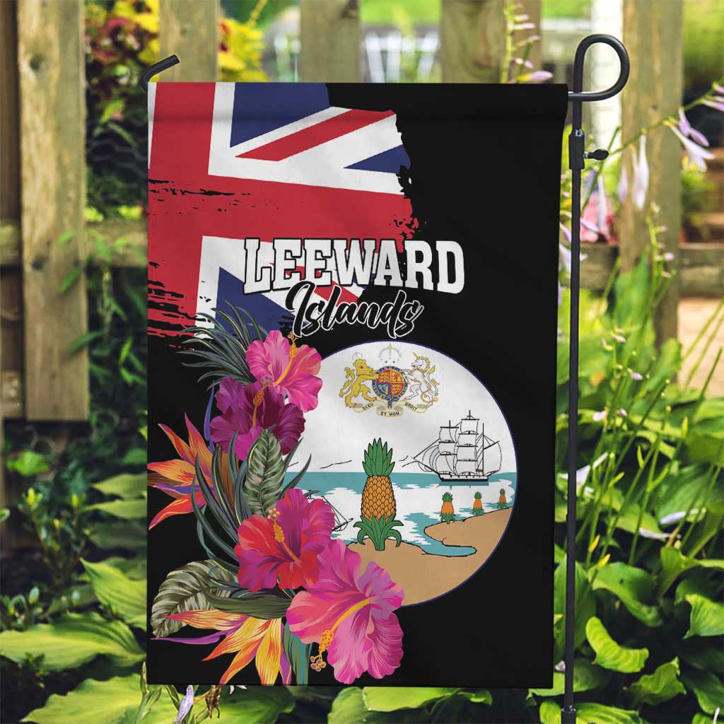 Bonaire Garden Flag Boneiru Coat of Arms