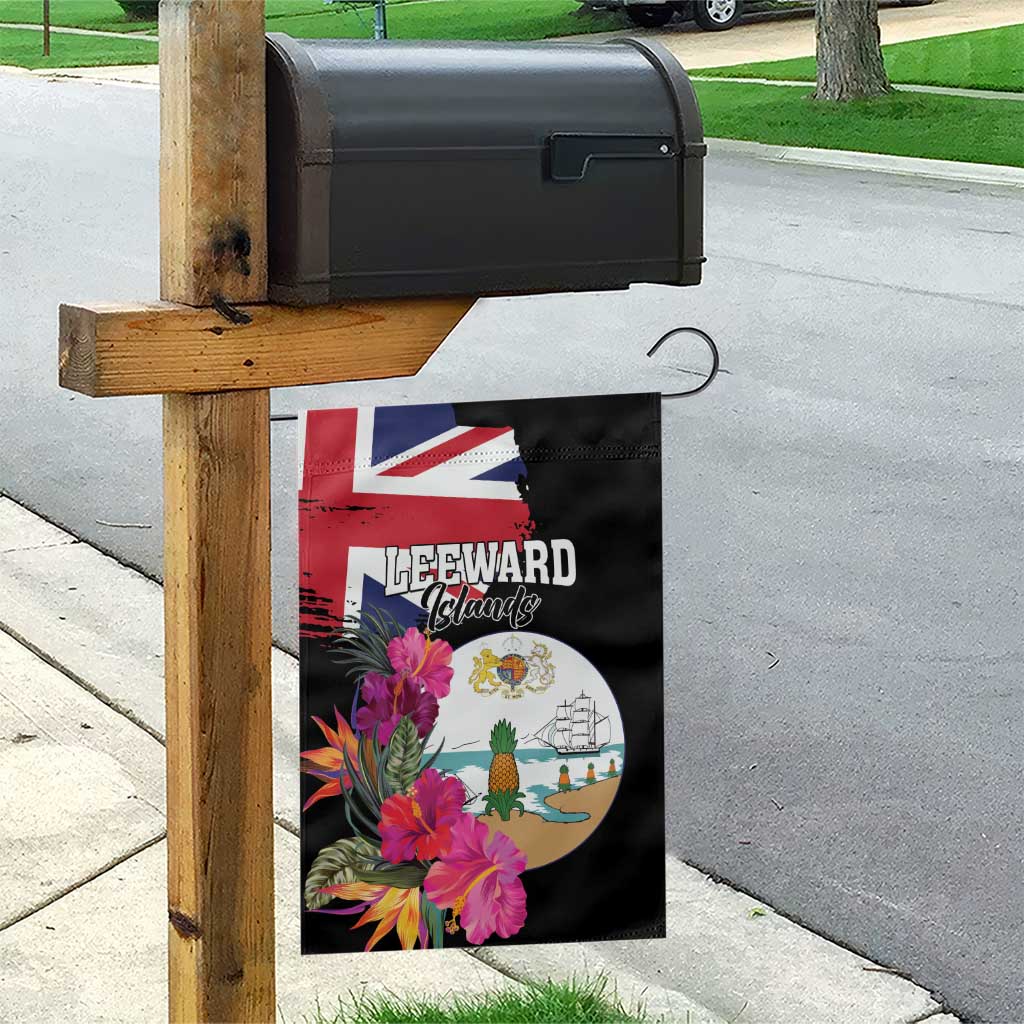 Bonaire Garden Flag Boneiru Coat of Arms