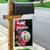 Bonaire Garden Flag Boneiru Coat of Arms