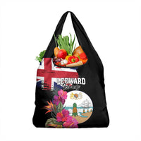 Bonaire Grocery Bag Boneiru Coat of Arms