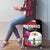 Bonaire Luggage Cover Boneiru Coat of Arms