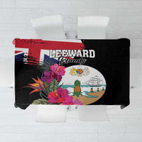 Bonaire Tablecloth Boneiru Coat of Arms