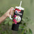 Personalised Bonaire Tumbler With Handle Boneiru Coat of Arms
