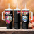 Personalised Bonaire Tumbler With Handle Boneiru Coat of Arms