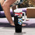 Personalised Bonaire Tumbler With Handle Boneiru Coat of Arms